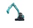 Escavatori cingolati Kobelco SK 210 SNLC 11