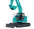 Escavatori cingolati Kobelco SK 230 SR 3