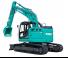 Escavatori cingolati Kobelco SK 230 SR 3