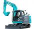 Escavatori cingolati Kobelco SK 235 SR LC
