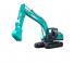 Escavatori cingolati Kobelco SK 240 SN 10E