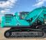 Escavatori cingolati Kobelco SK 240 SN 10E
