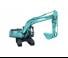 Escavatori cingolati Kobelco SK 240 SN 11