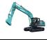 Escavatori cingolati Kobelco SK 240 SN 11