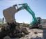 Escavatori cingolati Kobelco SK 260 LC 10E