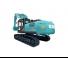 Escavatori cingolati Kobelco SK 260 LC 11 