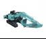 Escavatori cingolati Kobelco SK 260 LC 11 