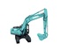 Escavatori cingolati Kobelco SK 260 LC 11 