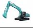 Escavatori cingolati Kobelco SK 260 LC 11 