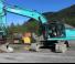 Kobelco SK 260 LC 9