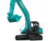 Escavatori cingolati Kobelco SK 260 NLC 10