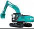 Escavatori cingolati Kobelco SK 260 NLC 10