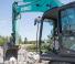 Escavatori cingolati Kobelco SK 260 NLC 10E