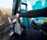 Escavatori cingolati Kobelco SK 260 NLC 10E