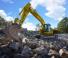 Escavatori cingolati Kobelco SK 260 SRLC 3