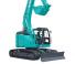 Escavatori cingolati Kobelco SK 270 SRLC 5