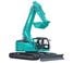 Escavatori cingolati Kobelco SK 270 SRLC 5