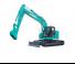 Escavatori cingolati Kobelco SK 270 SRNLC 5E