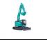 Escavatori cingolati Kobelco SK 270 SRNLC 5E