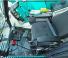 Escavatori cingolati Kobelco SK 270 SRNLC 5E