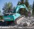 Escavatori cingolati Kobelco SK 300 LC 10E