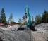 Escavatori cingolati Kobelco SK 300 LC 10E
