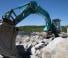 Escavatori cingolati Kobelco SK 300 LC 10E