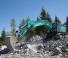 Escavatori cingolati Kobelco SK 300 LC 10E