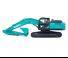 Escavatori cingolati Kobelco SK 300 LC 10E
