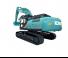 Escavatori cingolati Kobelco SK 300 LC 11 