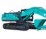 Escavatori cingolati Kobelco SK 300 NLC 10