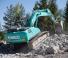 Escavatori cingolati Kobelco SK 300 NLC 10