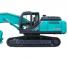 Escavatori cingolati Kobelco SK 300 NLC 10