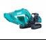 Escavatori cingolati Kobelco SK 300 NLC 10E