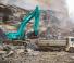 Escavatori cingolati Kobelco SK 350 LC 10