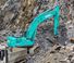 Escavatori cingolati Kobelco SK 350 LC 10