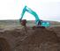 Escavatori cingolati Kobelco SK 350 LC 10E