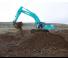 Escavatori cingolati Kobelco SK 350 NLC 10E