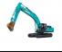 Escavatori cingolati Kobelco SK 350 NLC 10E