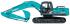 Kobelco SK 260-8 LC