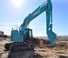 Escavatori cingolati Kobelco SK 380 SRLC 