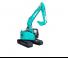 Escavatori cingolati Kobelco SK 380 SRLC 