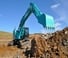 Escavatori cingolati Kobelco SK 380 SRLC 