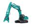 Kobelco SK 400 D LC 10