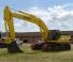 Kobelco SK 400 LC-III