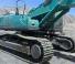Escavatori cingolati Kobelco SK 460 8