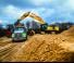Escavatori cingolati Kobelco SK 500 LC 10