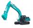 Escavatori cingolati Kobelco SK 500 LC 10