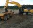 Escavatori cingolati Kobelco SK 500 LC 10