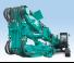 Escavatori cingolati Kobelco SK 550 D LC 10